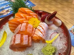-鸟山鸣·日料食堂(王府井店)