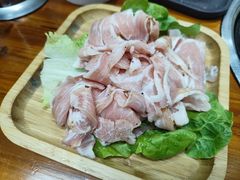 -牛人·雪花牛·木炭烤肉(昆山陆家店)