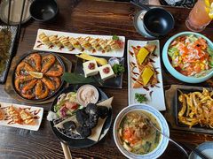 -小川洋风料理(汉街店)