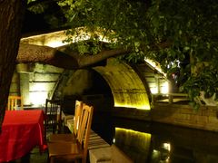 -观桥阁(锦溪店)