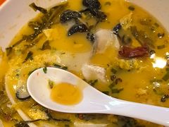 青花椒酸菜鱼-小六鱼你.下饭酸菜鱼(益田假日广场店)