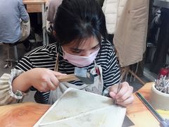 -鈊藝銀匠·银饰DIY工作室(永庆坊店)