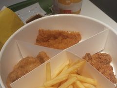 -麦当劳(开平潭江店)