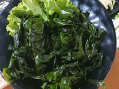 -洪氏嗨捞·广东猪肚鸡·椰子鸡火锅(西咸万象城店)