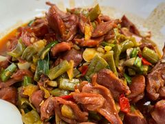 -兰湘子·湘菜小炒(长安万科广场店)