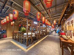 -胖姐渔村(中源大道店)