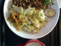 -永和大王(小厨·东四十条店)