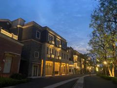 -赤坎·广东华侨国际旅游度假区