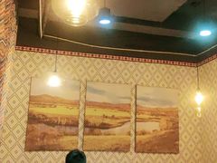 大堂-西域阿里马新疆菜·清真(桂花路店)