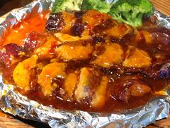 -小和庆·知味(首铸万科店)