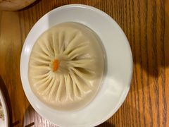 王牌蟹粉灌汤包-苏小柳手工点心(人民广场分院)