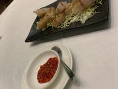 -明阁 Ming Court(广州朗豪酒店)