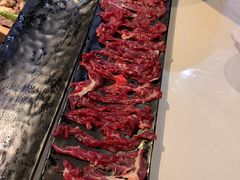 -牛鲜胜·潮汕牛肉自助火锅(番禺市桥店)