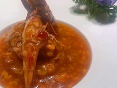 -卯时·龙光雅宴·精致锡帮菜(惠山古镇店)