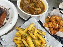 -颓记茶餐厅(美景总店)