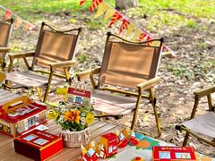 -长白岛森林公园