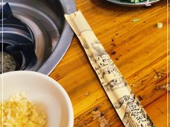 -黑竹香鸡(营和巷店)