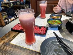 -海汕记·潮汕鲜牛肉火锅·自助
