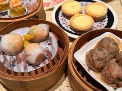 招牌虾饺皇-点都德(长泰广场店)