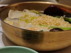 -阿上阿上麻辣香锅&麻辣烫(朝阳蓝色港湾店)