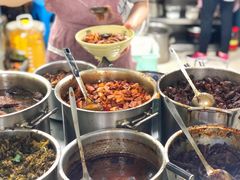 -旺泉餐饮店·清真牛肉面馆