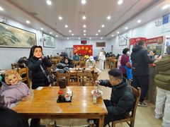 大堂-肆姐面粉馆(坡子街店)