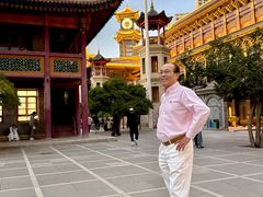 -西宁市东关清真大寺