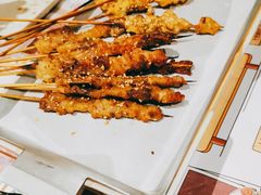 -木屋烧烤(南新店)