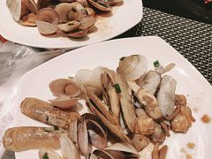 -大华锦绣假日酒店·锦味餐厅