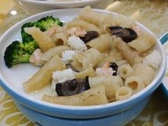 -金水门银河酒楼(新埠岛店)