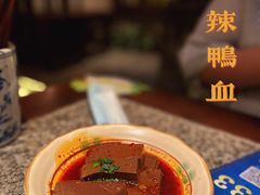 -南京大牌档(富力海珠城店)