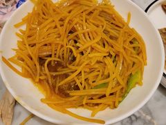 -小菜园新徽菜(宜兴八佰伴店)
