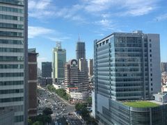 -上海雅居乐万豪侯爵酒店