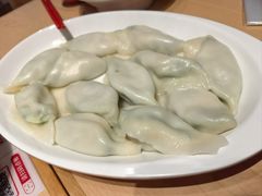 -喜家德虾仁水饺(东方宝泰店)
