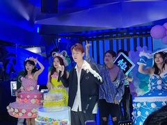 -W20 SHINING Party·K(悦豪和平路店)