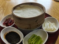 -荷风细雨·中国茶宴(碧云店)