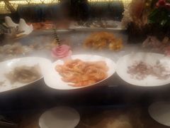 -清远国际酒店-圣保罗西餐厅