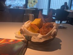 -燃扒房Steakhouse(皇庭店)