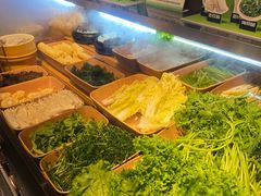 -牛New寿喜烧(闵行龙湖天街店)