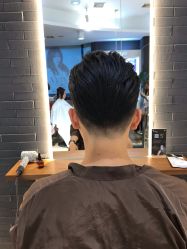 点击看大图 -意廊 Hair Salon