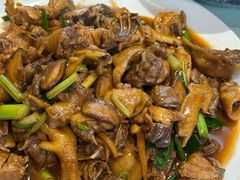 -生态苑农庄(十里画廊遇龙河店)