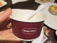 哈根达斯-四海一家自助餐(益田假日广场店)