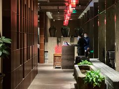 -湖滨28中餐厅·西湖宴·杭州君悦酒店