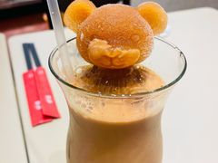 熊仔奶茶-味莊茶餐厅·自家點心(万象城店)