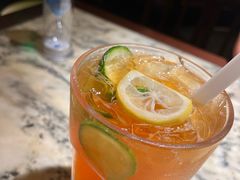 -绿茶餐厅(深圳龙华天虹购物中心店)