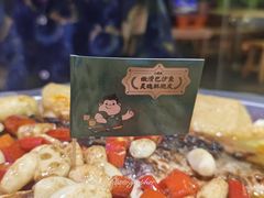 -八条友鲜货烧烤·脆皮烤鱼(石岩旗舰店)