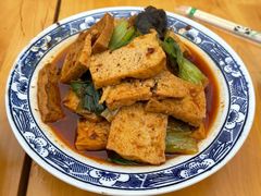 红烧豆腐-曹家蒸碗(东二路店)