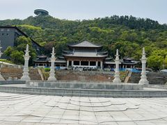 -神光山国家森林公园