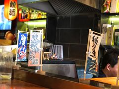 -萤初高端日料王(曲江银泰店)