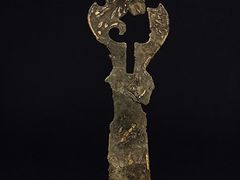 -北京大葆台遗址博物馆